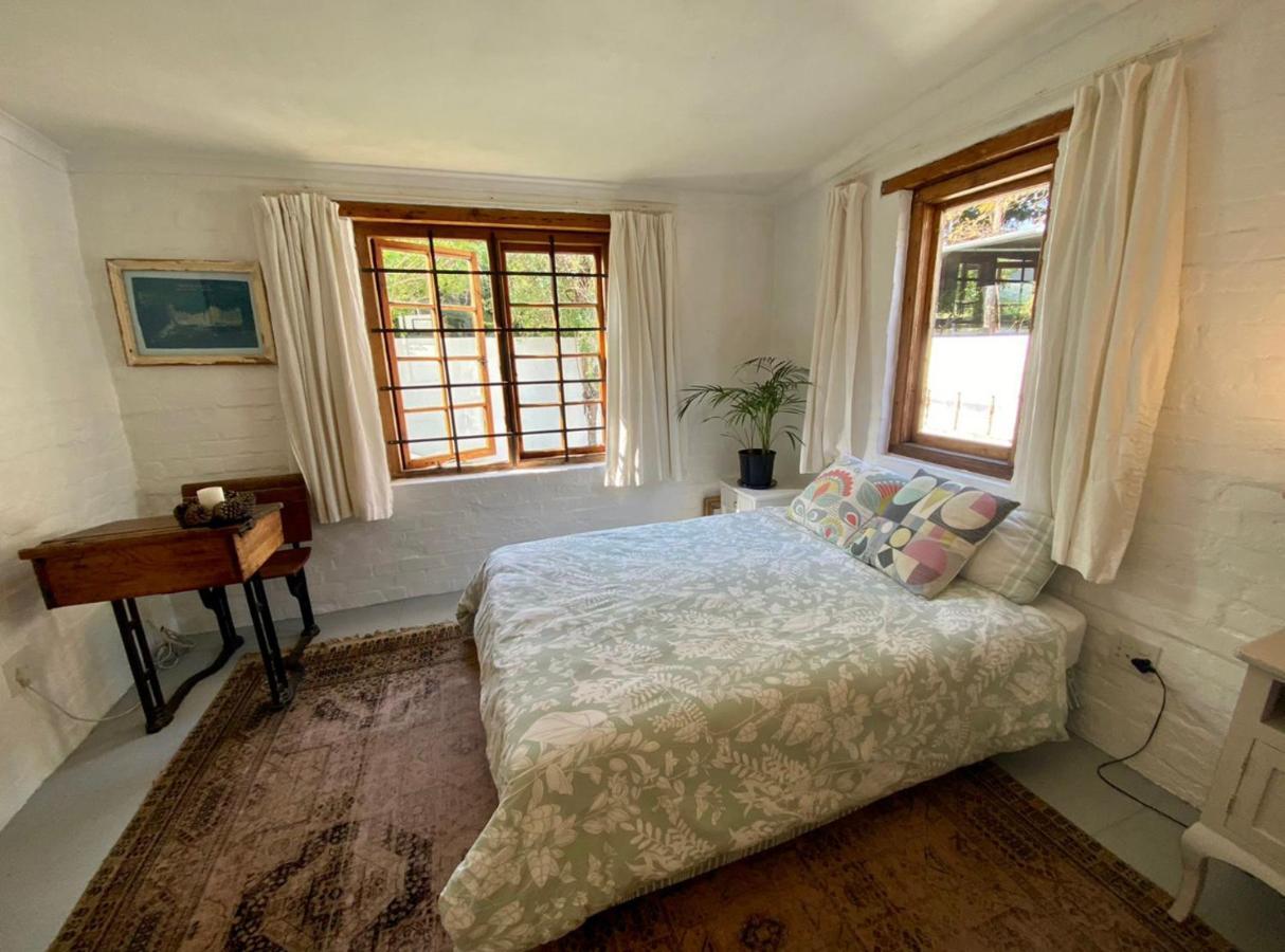 Hermanus Whale Cottage Esterno foto