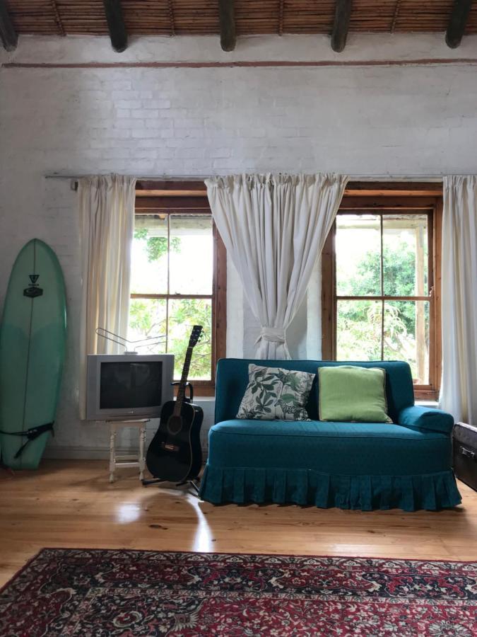 Hermanus Whale Cottage Esterno foto