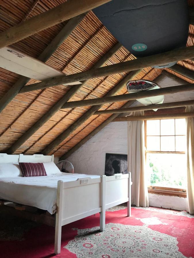Hermanus Whale Cottage Esterno foto